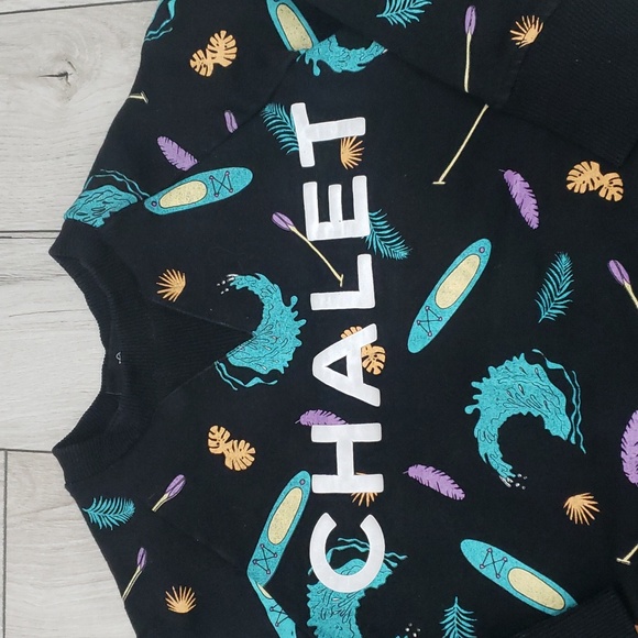 3/$45 Kids crewneck sweater - Picture 3 of 6